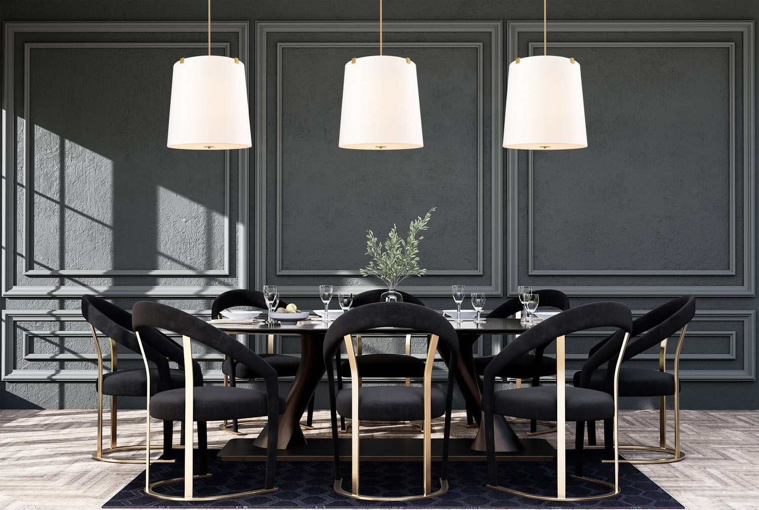 Z-LITE, WESTON PENDANT, PENDANT LIGHT