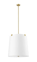 Z-LITE, WESTON PENDANT, PENDANT LIGHT