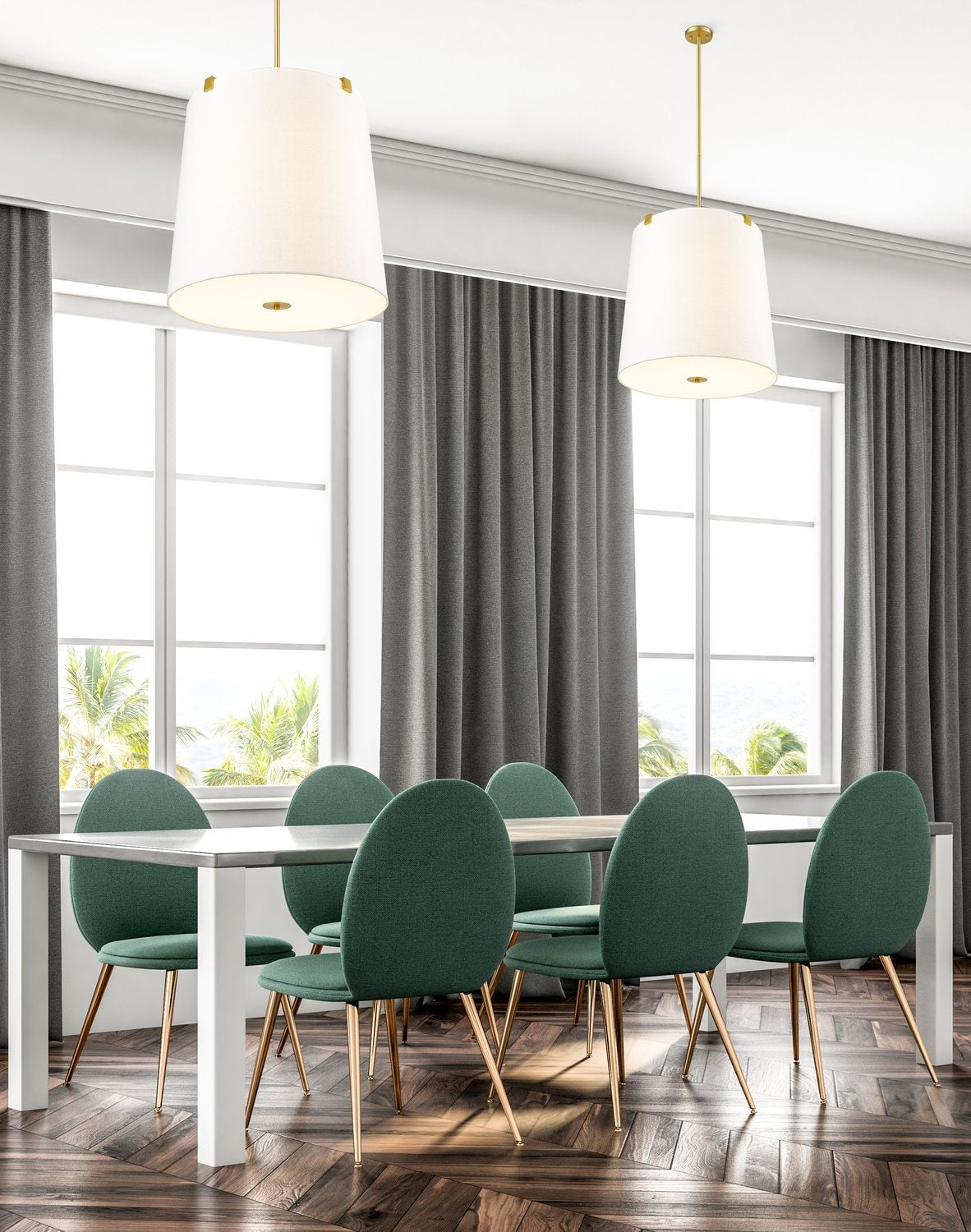 Z-LITE, WESTON PENDANT, PENDANT LIGHT