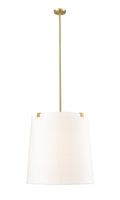 Z-LITE, WESTON PENDANT, PENDANT LIGHT