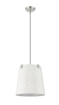 Z-LITE, WESTON PENDANT, PENDANT LIGHT