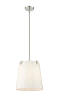 Z-LITE, WESTON PENDANT, PENDANT LIGHT