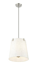 Z-LITE, WESTON PENDANT, PENDANT LIGHT