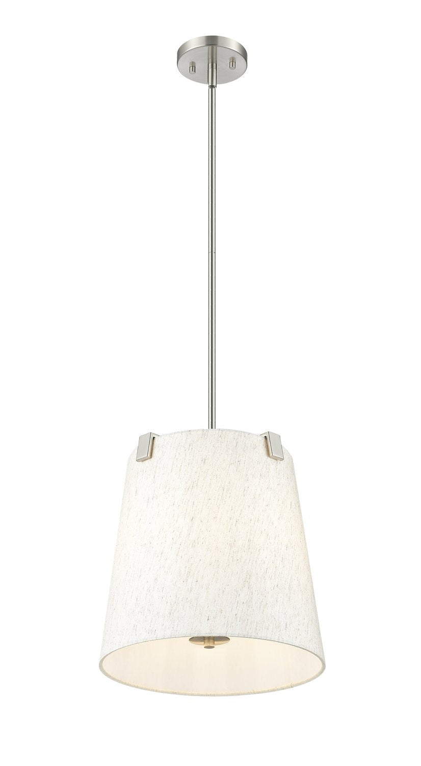 Z-LITE, WESTON PENDANT, PENDANT LIGHT