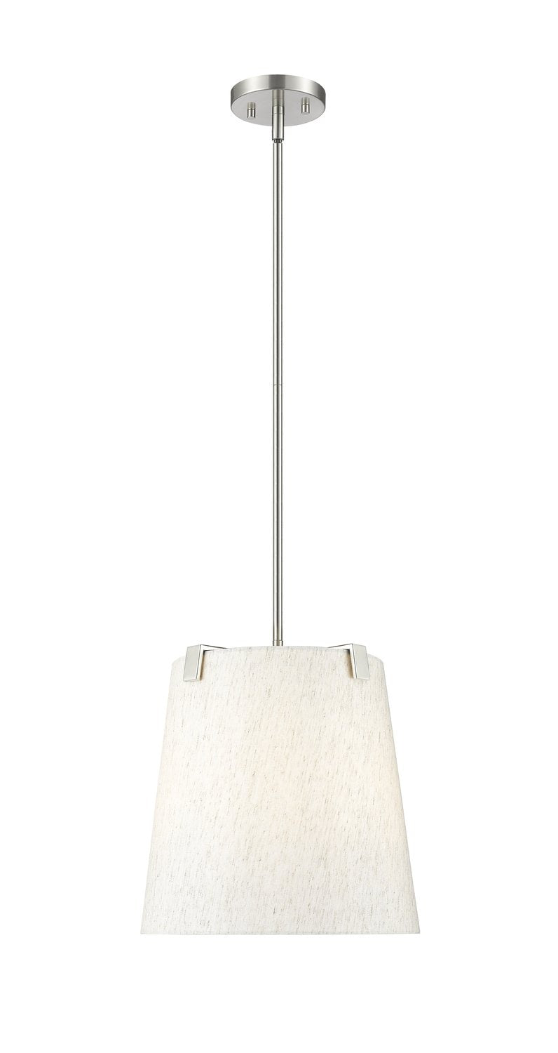 Z-LITE, WESTON PENDANT, PENDANT LIGHT