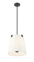 Z-LITE, WESTON PENDANT, PENDANT LIGHT