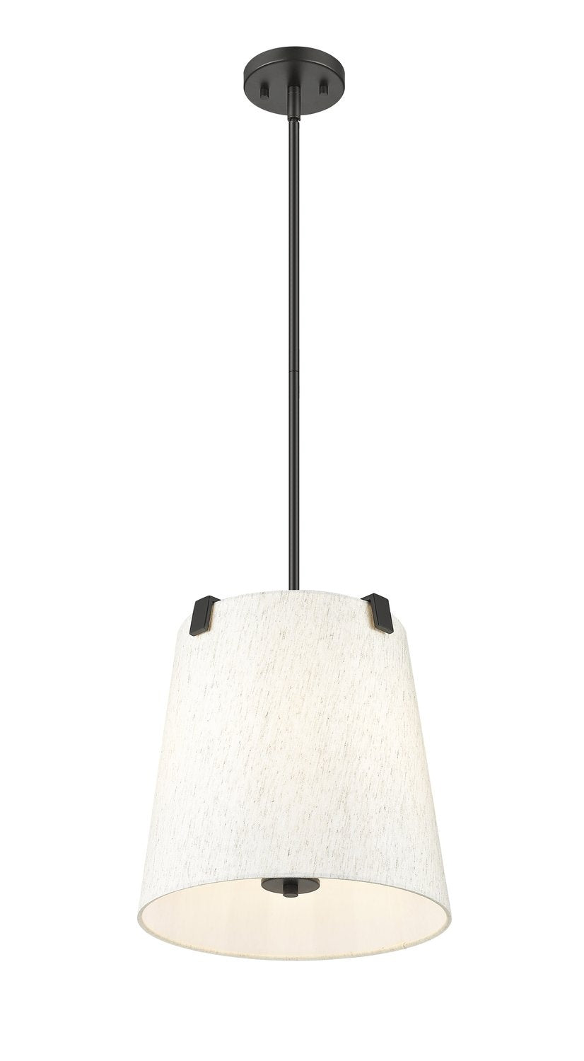 Z-LITE, WESTON PENDANT, PENDANT LIGHT
