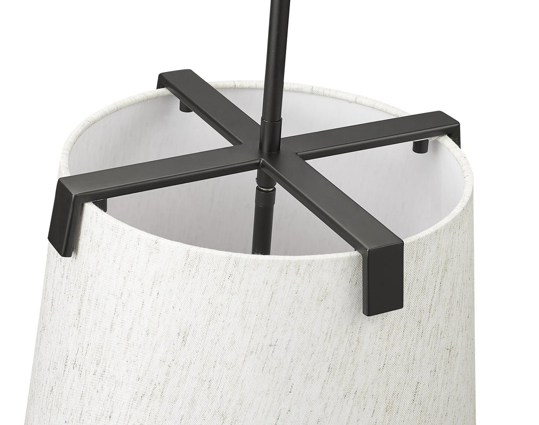 Z-LITE, WESTON PENDANT, PENDANT LIGHT