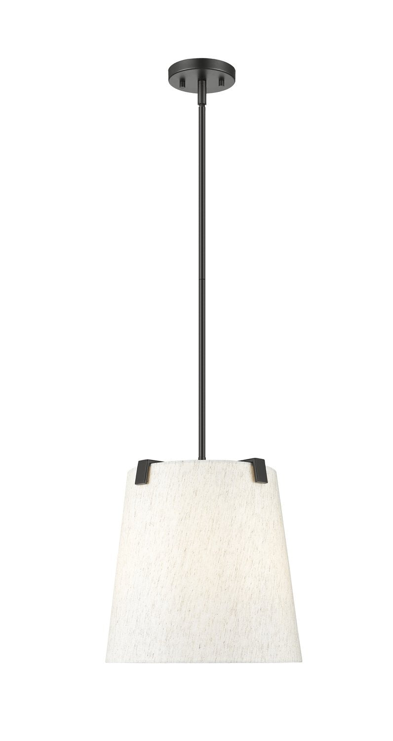 Z-LITE, WESTON PENDANT, PENDANT LIGHT
