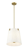 Z-LITE, WESTON PENDANT, PENDANT LIGHT