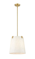 Z-LITE, WESTON PENDANT, PENDANT LIGHT
