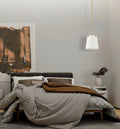 Z-LITE, WESTON PENDANT, PENDANT LIGHT