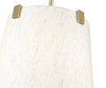 Z-LITE, WESTON PENDANT, PENDANT LIGHT