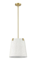 Z-LITE, WESTON PENDANT, PENDANT LIGHT