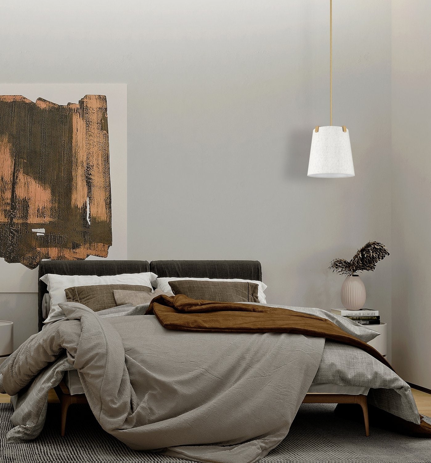 Z-LITE, WESTON PENDANT, PENDANT LIGHT