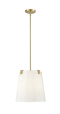 Z-LITE, WESTON PENDANT, PENDANT LIGHT