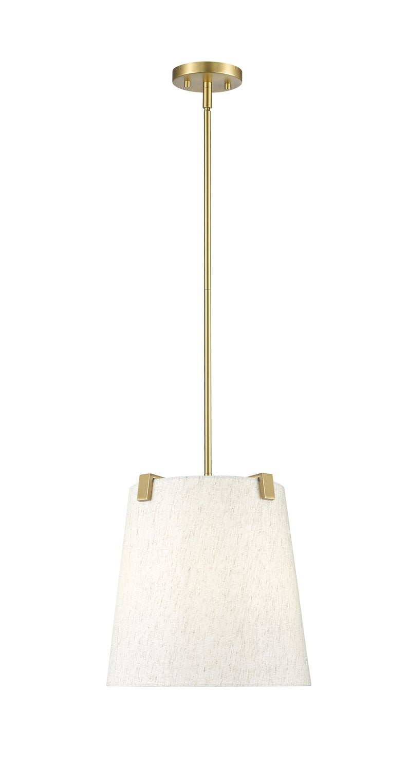 Z-LITE, WESTON PENDANT, PENDANT LIGHT