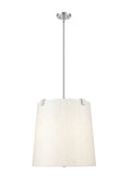 Z-LITE, WESTON PENDANT, PENDANT LIGHT