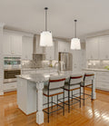 Z-LITE, WESTON PENDANT, PENDANT LIGHT