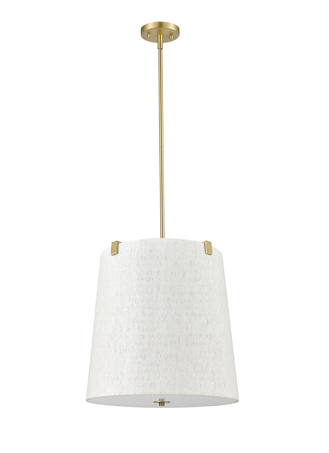 Z-LITE, WESTON PENDANT, PENDANT LIGHT