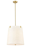 Z-LITE, WESTON PENDANT, PENDANT LIGHT