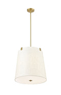 Z-LITE, WESTON PENDANT, PENDANT LIGHT