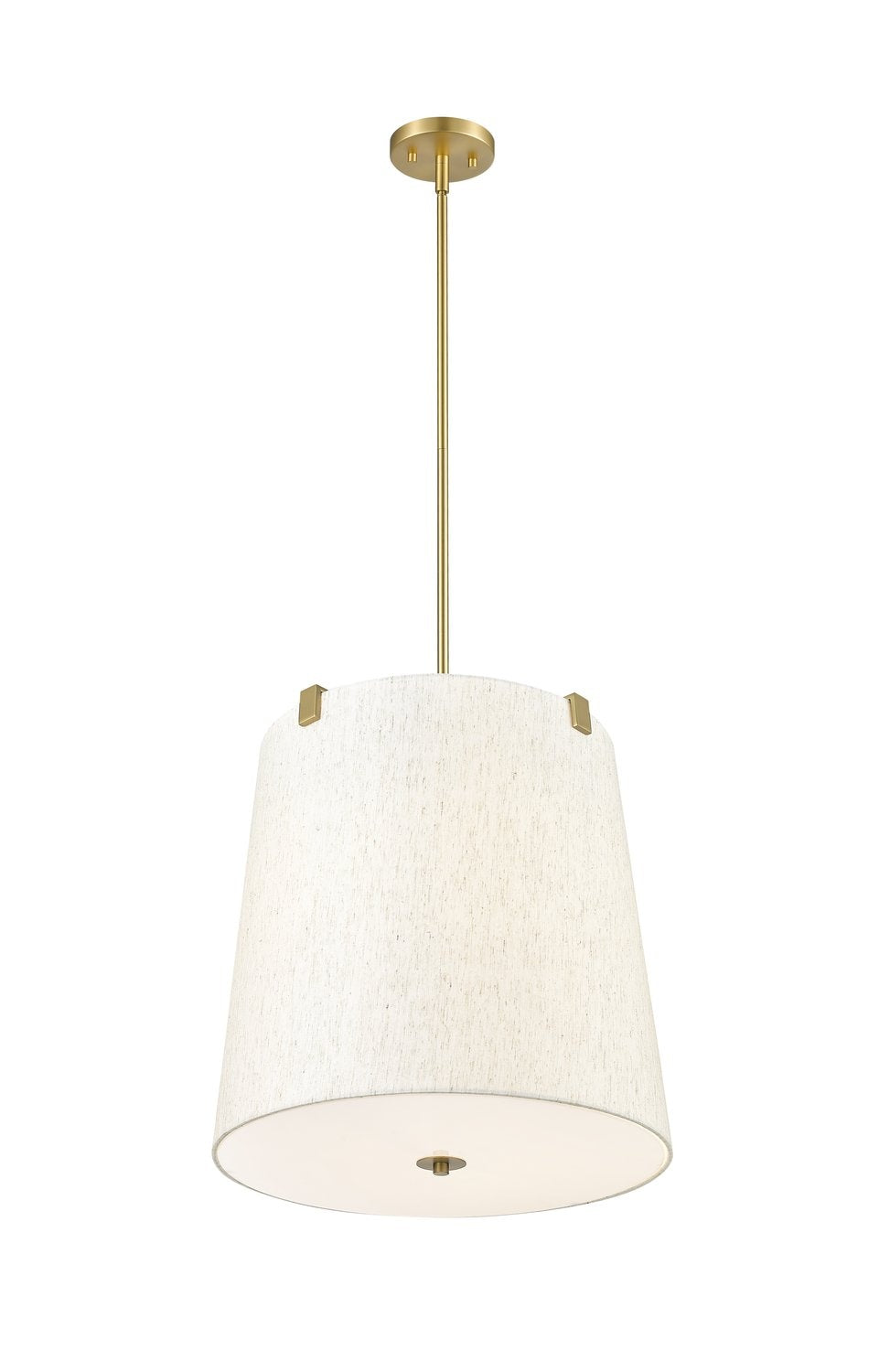 Z-LITE, WESTON PENDANT, PENDANT LIGHT
