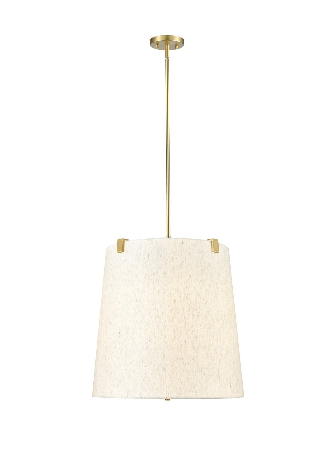 Z-LITE, WESTON PENDANT, PENDANT LIGHT