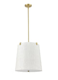 Z-LITE, WESTON PENDANT, PENDANT LIGHT