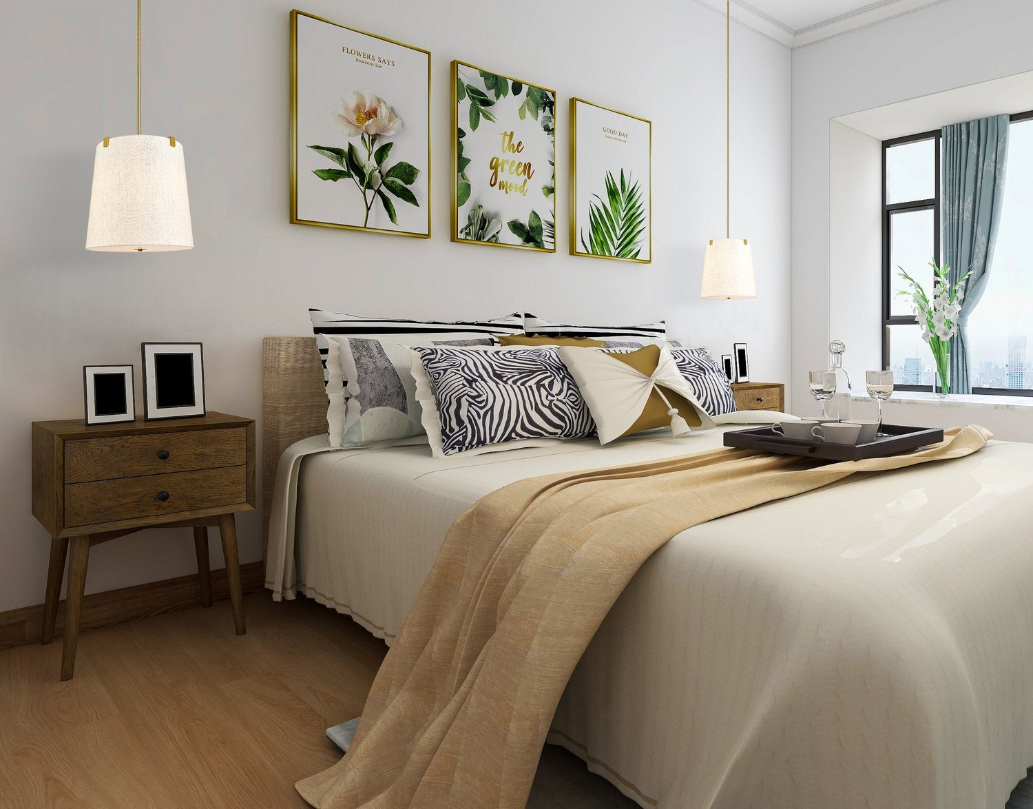 Z-LITE, WESTON PENDANT, PENDANT LIGHT