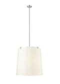 Z-LITE, WESTON PENDANT, PENDANT LIGHT