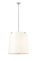 Z-LITE, WESTON PENDANT, PENDANT LIGHT