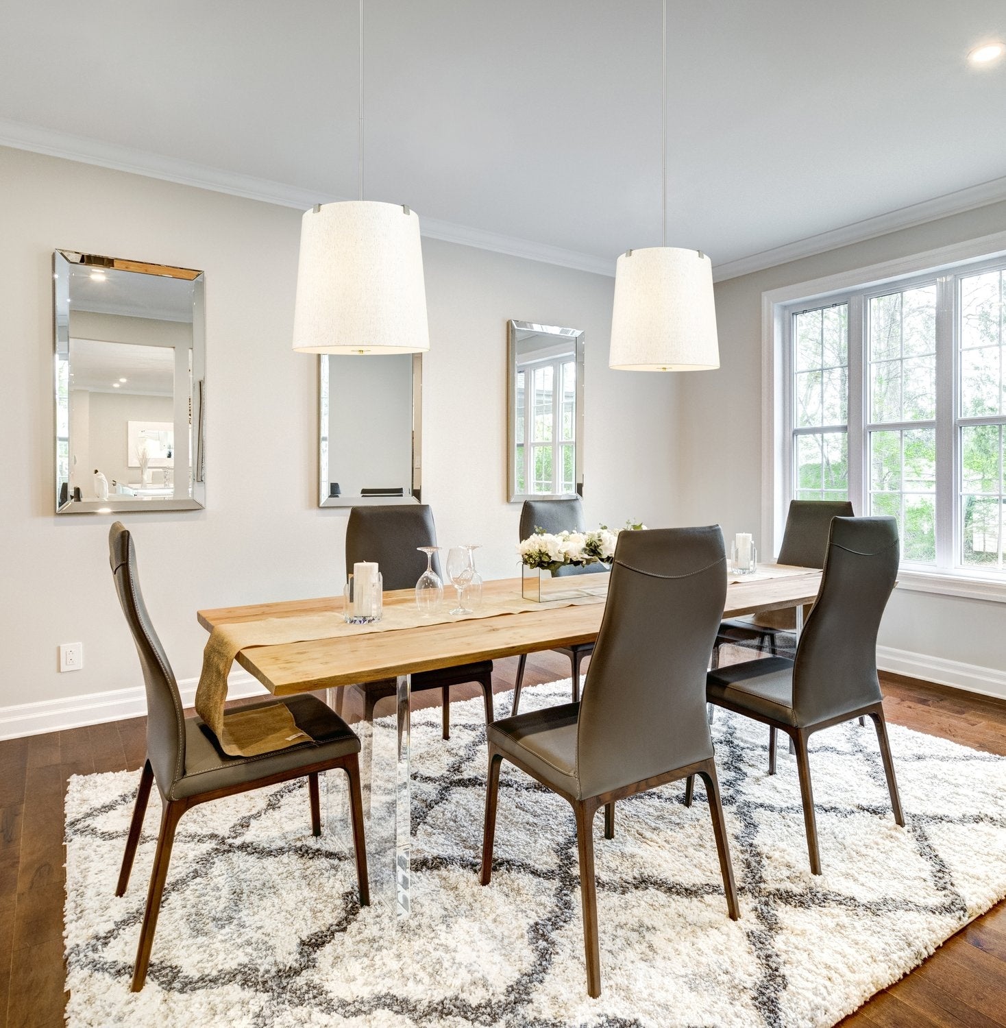 Z-LITE, WESTON PENDANT, PENDANT LIGHT