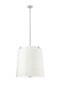 Z-LITE, WESTON PENDANT, PENDANT LIGHT