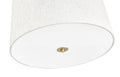 Z-LITE, WESTON PENDANT, PENDANT LIGHT