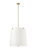 Z-LITE, WESTON PENDANT, PENDANT LIGHT