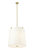 Z-LITE, WESTON PENDANT, PENDANT LIGHT