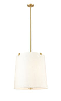 Z-LITE, WESTON PENDANT, PENDANT LIGHT