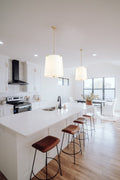 Z-LITE, WESTON PENDANT, PENDANT LIGHT