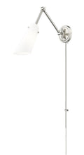 Z-LITE, JULIA WALL SCONCE, WALL SCONCES