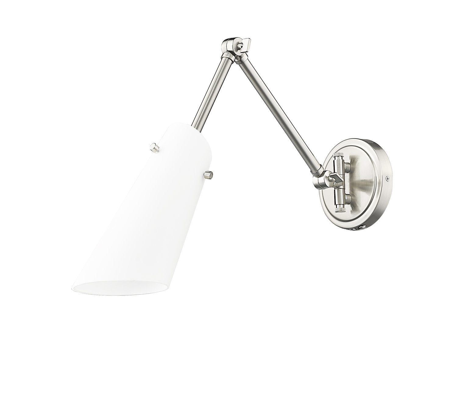 Z-LITE, JULIA WALL SCONCE, WALL SCONCES