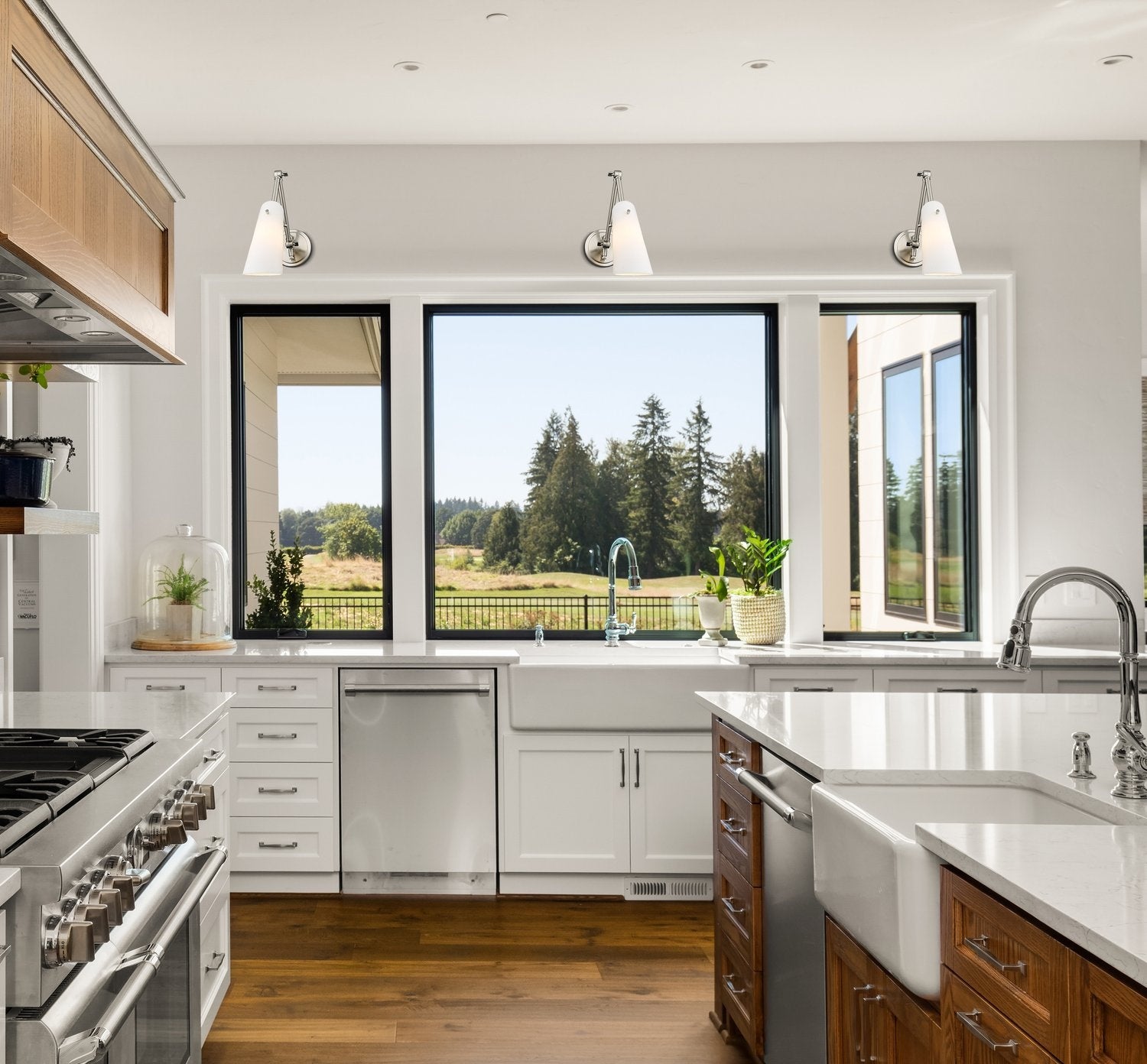 Z-LITE JENAMEES INC. 350S-BN 7aa2cca3-4c34-4138-a5d1-20cf7378ebb7