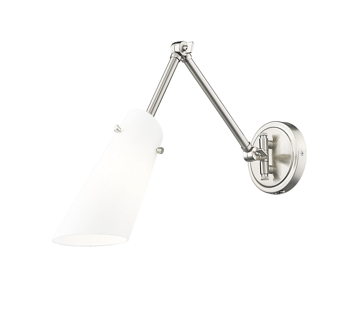Z-LITE, JULIA WALL SCONCE, WALL SCONCES