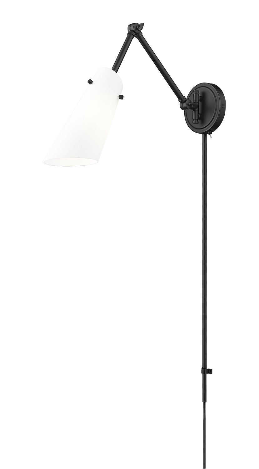 Z-LITE, JULIA WALL SCONCE, WALL SCONCES