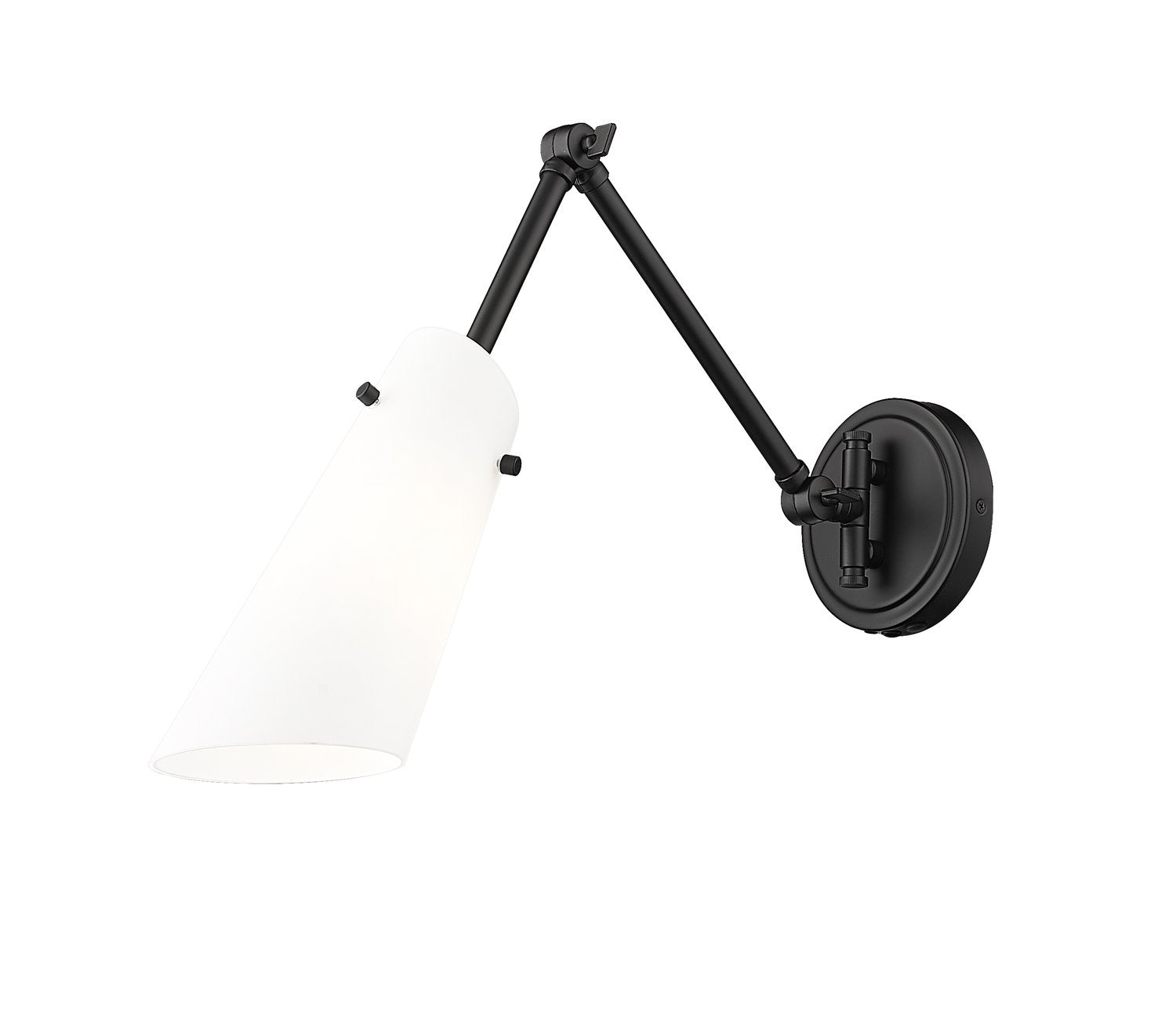 Z-LITE, JULIA WALL SCONCE, WALL SCONCES