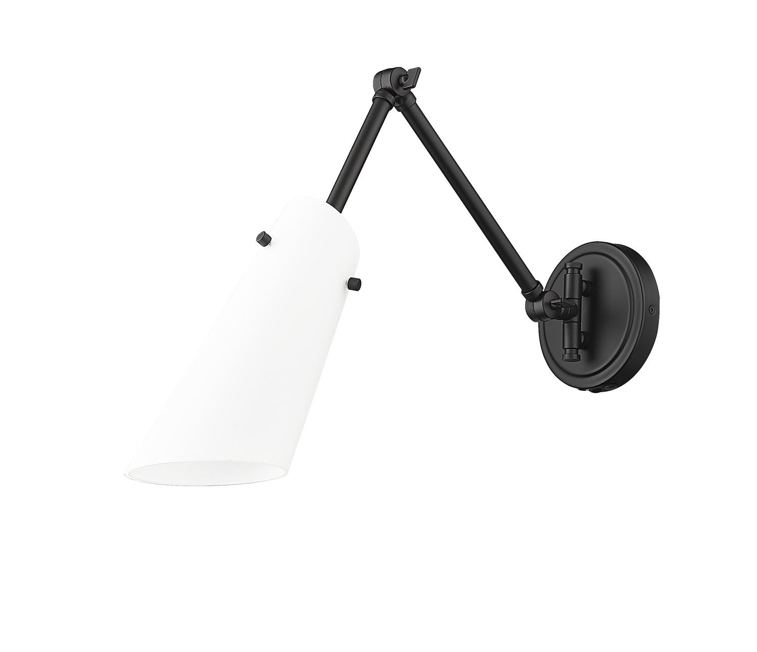 Z-LITE, JULIA WALL SCONCE, WALL SCONCES