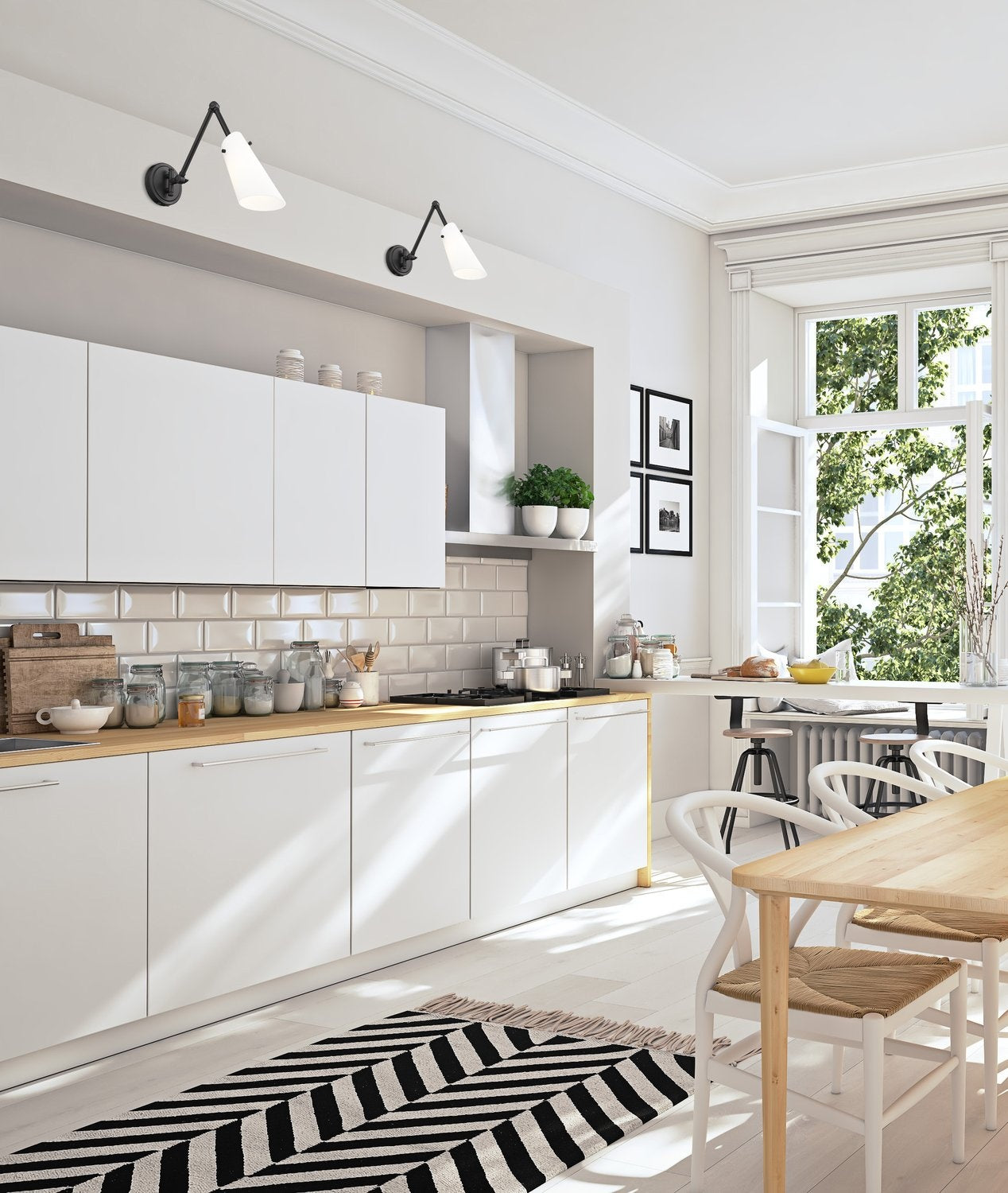 Z-LITE JENAMEES INC. 350S-MB 7e4dbc53-d183-431f-864c-601355e5e0f3