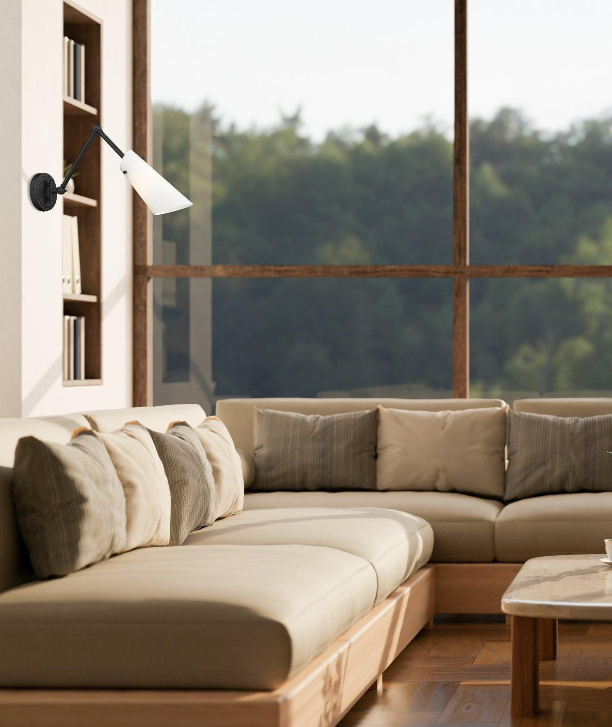 Z-LITE JENAMEES INC. 350S-MB ba9ac6c2-7f62-4890-bd42-7519f223e3c4