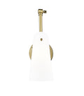Z-LITE, JULIA WALL SCONCE, WALL SCONCES
