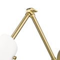 Z-LITE, JULIA WALL SCONCE, WALL SCONCES